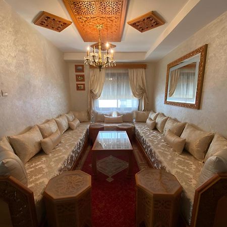 Apartamento Vacacional En Tanger Екстериор снимка
