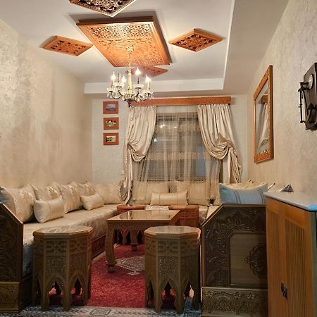 Apartamento Vacacional En Tanger Екстериор снимка