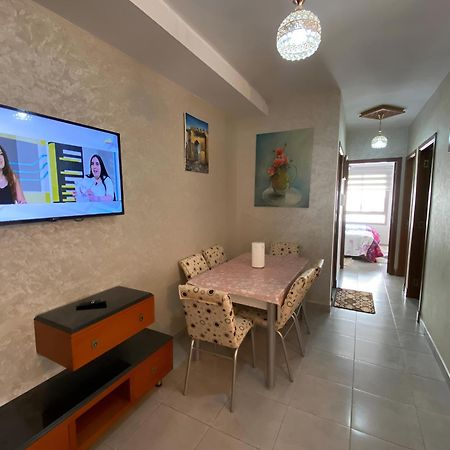 Apartamento Vacacional En Tanger Екстериор снимка