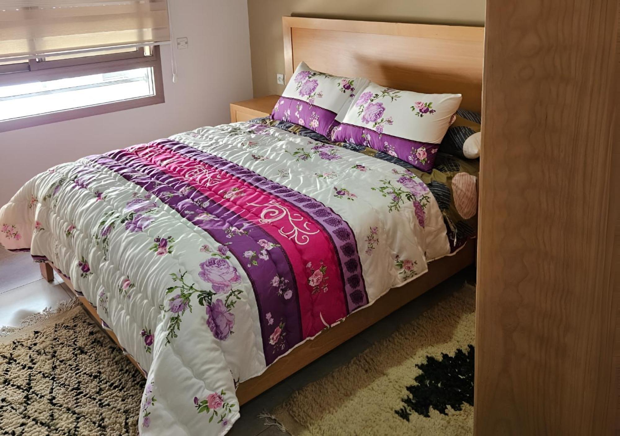 Apartamento Vacacional En Tanger Екстериор снимка